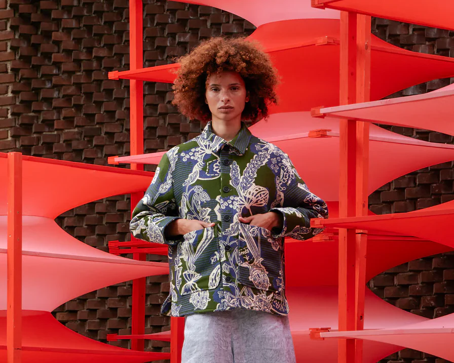Concrete Amsterdam: Sculpting Modern Style
